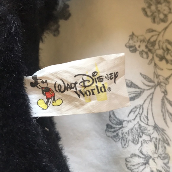 Vintage 2005 Mickey ‘Sorcerer’s Hat’ Ears - Picture 3 of 7